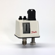 BCP — реле давления для котельных установок Данфосс (Danfoss)