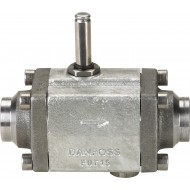 EVRA — электромагнитные клапаны Данфосс (Danfoss)