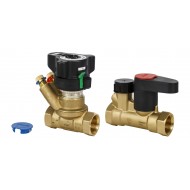 Комплект MVT/MSV-S Данфосс (Danfoss)