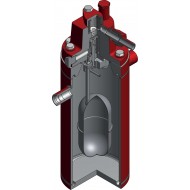 SV — поплавковые регуляторы Данфосс (Danfoss)
