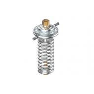 DANFOSS 003G1022 — Регулятор перепуска AFPA, DN 15-250, PN 25, Pрег 0,1-0,6 бар, цвет пружины: желтый 003G1022