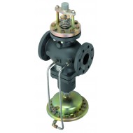 DANFOSS Клапан регул.комбинир. AFQM6, Ду40, PN16 003G1082
