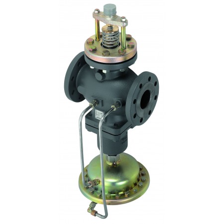 DANFOSS Клапан регул.комбинир. AFQM6, Ду40, PN25 003G1084 DANFOSS Клапан регул.комбинир. AFQM6, Ду40, PN25 003G1084