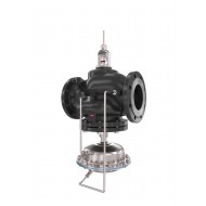 DANFOSS AFQM 2 PN16 65/60 /0,5 фл.(пр. класс 0802708299) 003G5501