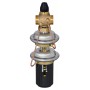 DANFOSS AVPQ 4 Регулятор перепада давления DN 15 003H6555 DANFOSS AVPQ 4 Регулятор перепада давления DN 15 003H6555