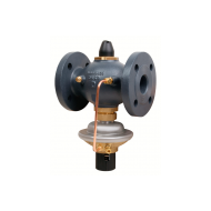 DANFOSS AVPQ Регулятор перепада давления DN 50 003H6568