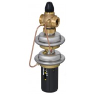 DANFOSS AVPQ 4 Регулятор перепада давления DN 32 003H6572