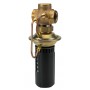DANFOSS 003H6598 — Моноблочный регулятор перепуска AVPA DN 25, PN 16, T рабочей среды 2–150 °С 003H6598 DANFOSS 003H6598 — Моноблочный регулятор перепуска AVPA DN 25, PN 16, T рабочей среды 2–150 °С 003H6598