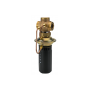 DANFOSS 003H6598 — Моноблочный регулятор перепуска AVPA DN 25, PN 16, T рабочей среды 2–150 °С 003H6598 DANFOSS 003H6598 — Моноблочный регулятор перепуска AVPA DN 25, PN 16, T рабочей среды 2–150 °С 003H6598
