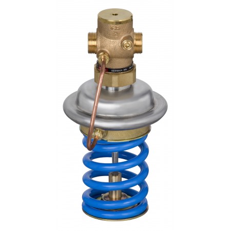 DANFOSS 003H6614 — Регулятор давления DANFOSS 003H6614 — Регулятор давления