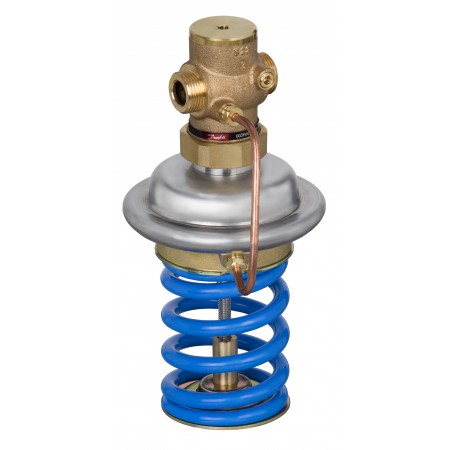 DANFOSS 003H6614 — Регулятор давления DANFOSS 003H6614 — Регулятор давления