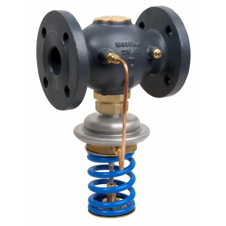 DANFOSS 003H6626 — Регулятор давления DANFOSS 003H6626 — Регулятор давления