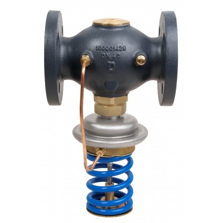 DANFOSS 003H6627 — Регулятор давления DANFOSS 003H6627 — Регулятор давления