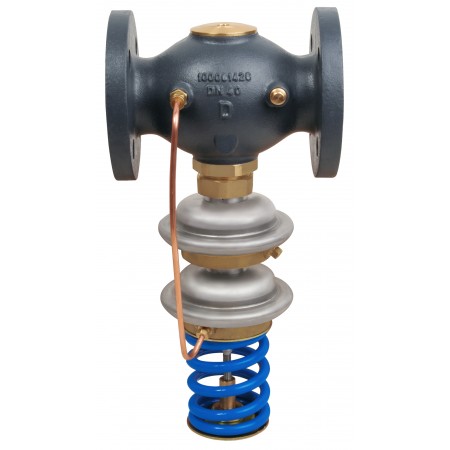 DANFOSS 003H6627 — Регулятор давления DANFOSS 003H6627 — Регулятор давления