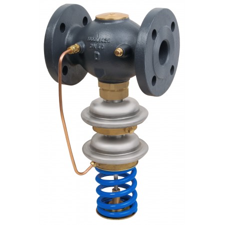 DANFOSS 003H6627 — Регулятор давления DANFOSS 003H6627 — Регулятор давления