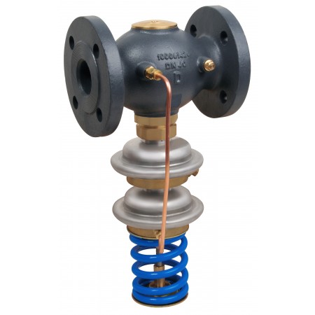 DANFOSS 003H6627 — Регулятор давления DANFOSS 003H6627 — Регулятор давления
