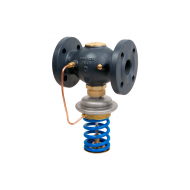 DANFOSS 003H6627 — Регулятор давления "до себя" AVA DN 40, PN 25, уплотнение EPDM 003H6627