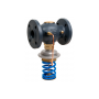DANFOSS 003H6629 — Регулятор давления DANFOSS 003H6629 — Регулятор давления
