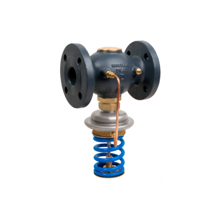 DANFOSS 003H6630 — Регулятор давления DANFOSS 003H6630 — Регулятор давления