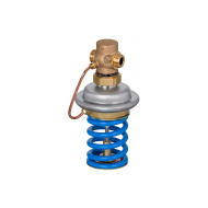 DANFOSS 003H6651 — Регулятор давления "после себя" AVD, DN 20, PN 25, Рmax 20 бар, цвет пружины: черный, зеленый 003H6651