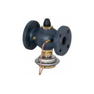 DANFOSS 003H6731 — Регулятор расхода AVQ DN 40 PN 25 003H6731