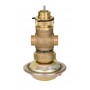 DANFOSS Комбинир. регулятор расхода AVQM DN 15 003H6733 DANFOSS Комбинир. регулятор расхода AVQM DN 15 003H6733