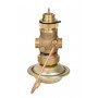 DANFOSS Комбинир. регулятор расхода AVQM DN 15 003H6737 DANFOSS Комбинир. регулятор расхода AVQM DN 15 003H6737