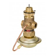 DANFOSS Комбинир. регулятор расхода AVQM DN 15 003H6750