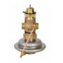 DANFOSS Комбинир. регулятор расхода AVQM DN 15 003H6750 DANFOSS Комбинир. регулятор расхода AVQM DN 15 003H6750