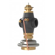 DANFOSS Комбинир. регулятор расхода AVQM DN 25 003H6752