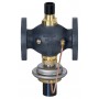 DANFOSS Комбинир. регулятор расхода AVQM DN 40 003H6757 DANFOSS Комбинир. регулятор расхода AVQM DN 40 003H6757