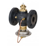 DANFOSS Комбинир. регулятор расхода AVQM DN 50 003H6758