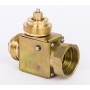 DANFOSS 003H6855 — Соединительная деталь К2 для двух AVT, присоединение M45 / 2 x M45 003H6855 DANFOSS 003H6855 — Соединительная деталь К2 для двух AVT, присоединение M45 / 2 x M45 003H6855