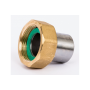 DANFOSS 003H6908 — Комплект фитингов под приварку, G3/4, PN25, DN15, 2 шт. 003H6908 DANFOSS 003H6908 — Комплект фитингов под приварку, G3/4, PN25, DN15, 2 шт. 003H6908
