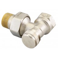 DANFOSS RLV Клапан запорный Ду20, угловой 003L0145