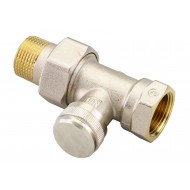 DANFOSS RLV Клапан запорный Ду20, прямой 003L0146