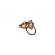 DANFOSS Спускной кран 003L8141