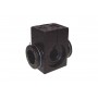 DANFOSS Скорлупа теплоизоляционная Ду 15 003L8170 DANFOSS Скорлупа теплоизоляционная Ду 15 003L8170