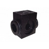 DANFOSS Теплоизоляционная скорлупа 003L8172