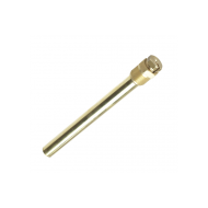 DANFOSS Гильза для термобаллона AVTA, латунь, O18?220 мм, G3/4 003N0050