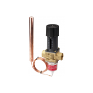 DANFOSS Регулятор темперпературы AVTB Ду 25 Pу1 003N5116