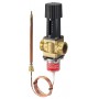 DANFOSS Регуляторы температуры DN 25 PN16 003N8143 DANFOSS Регуляторы температуры DN 25 PN16 003N8143