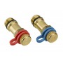 DANFOSS Измерительные ниппели для MSV-F 003Z0104 DANFOSS Измерительные ниппели для MSV-F 003Z0104