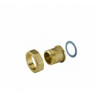 DANFOSS Приварной фитинг для AQT Ду15 003Z0226