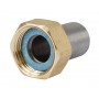 DANFOSS Приварной фитинг для AQT Ду20 003Z0227 DANFOSS Приварной фитинг для AQT Ду20 003Z0227