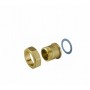 DANFOSS Приварной фитинг для AQT Ду32 003Z0229 DANFOSS Приварной фитинг для AQT Ду32 003Z0229