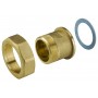 DANFOSS Резьбовый фитинг для клапанов CNT/CDT Ду=50 мм, G 2 1/4 003Z0274 DANFOSS Резьбовый фитинг для клапанов CNT/CDT Ду=50 мм, G 2 1/4 003Z0274