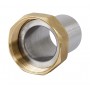 DANFOSS фитинг для AQT DN50 под приварку 003Z0276 DANFOSS фитинг для AQT DN50 под приварку 003Z0276