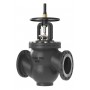 DANFOSS MNF клапан балансир DN 400 PN 25(пр. класс 2862528015) 003Z1198 DANFOSS MNF клапан балансир DN 400 PN 25(пр. класс 2862528015) 003Z1198