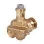 DANFOSS AQT клапан DN 25, без изм. нип. 003Z1804 DANFOSS AQT клапан DN 25, без изм. нип. 003Z1804